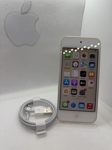 Apple ipod touch - apple, 7