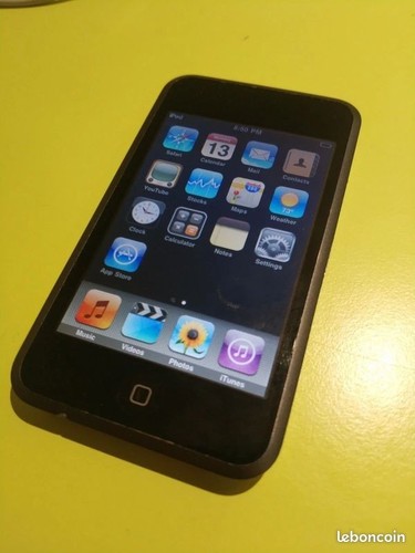Apple ipod touch gb - gb, per