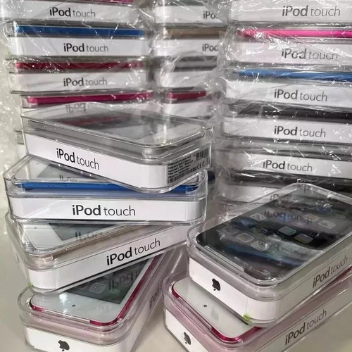 Nuovo apple ipod - apple,