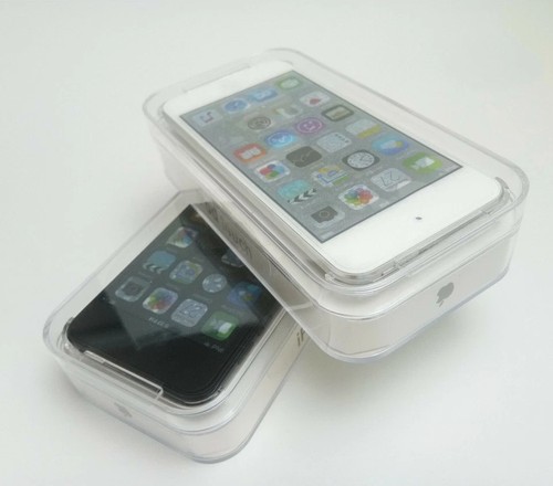 Ipod touch generazione - touch,