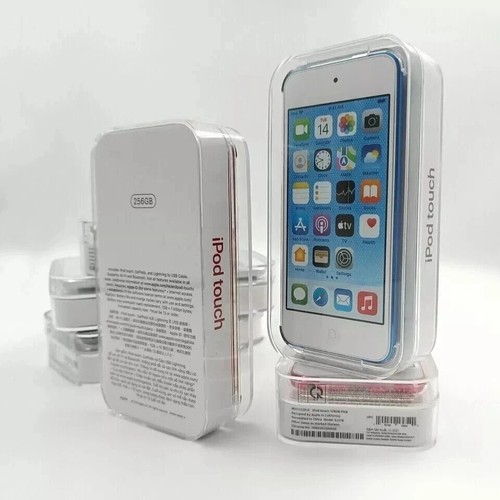 Lotto apple ipod touch - apple,