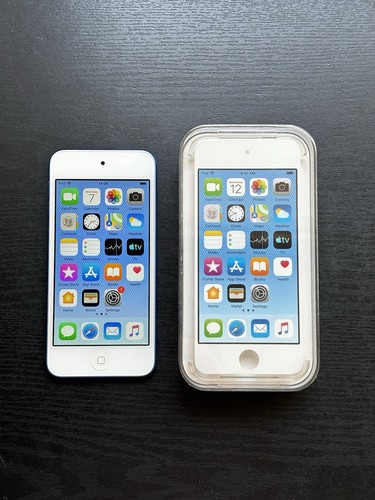 Ipod touch 7th - touch,