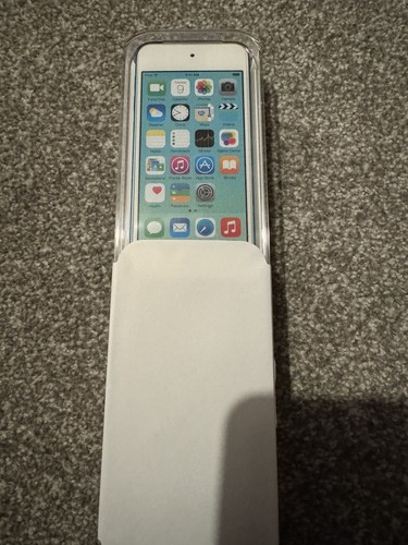 Apple ipod touch - apple, 5a