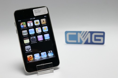 Apple ipod touch 32gb - touch, 3a