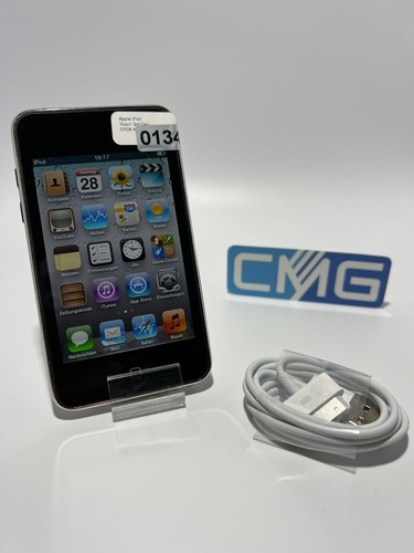 Apple ipod touch - apple,