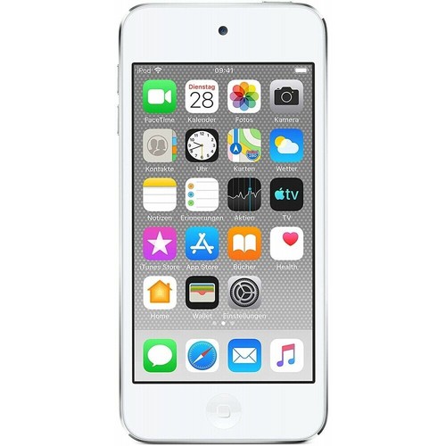 Nuovo apple ipod touch 7g - apple,