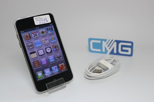 Apple ipod touch - ipod,