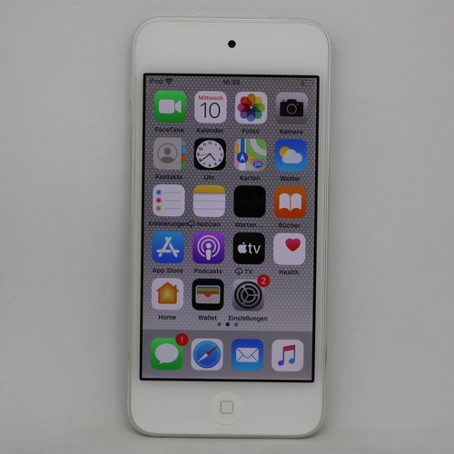 Apple ipod touch 7 - apple,