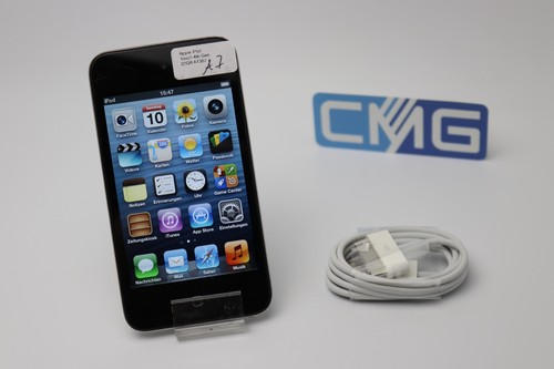 Apple ipod touch - touch, 4a