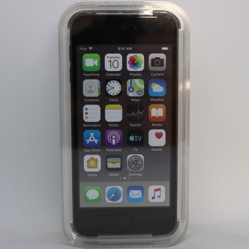Apple ipod touch 7 - touch, 7g