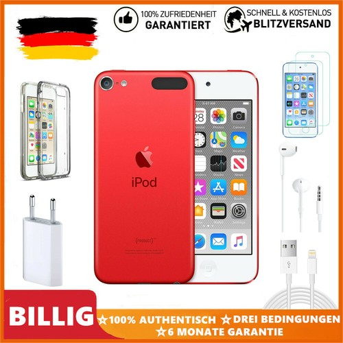 Apple ipod touch - apple,