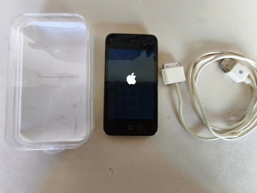 Apple ipod touch 32gb - ipod,