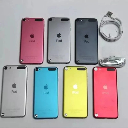 Apple ipod touch - apple, 7a