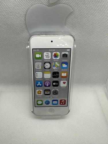Apple ipod touch - apple, 7