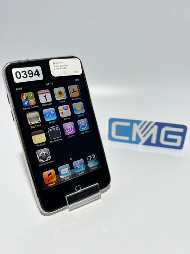 Apple ipod touch - apple,