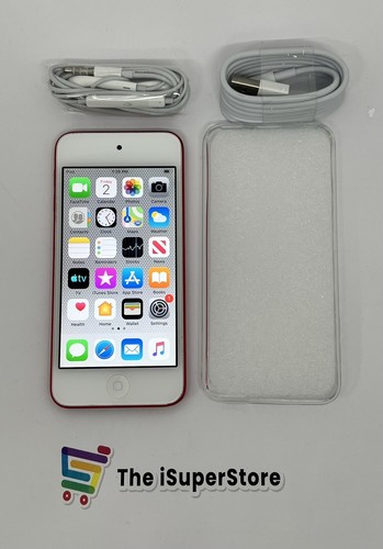 Apple ipod touch - touch, 6a