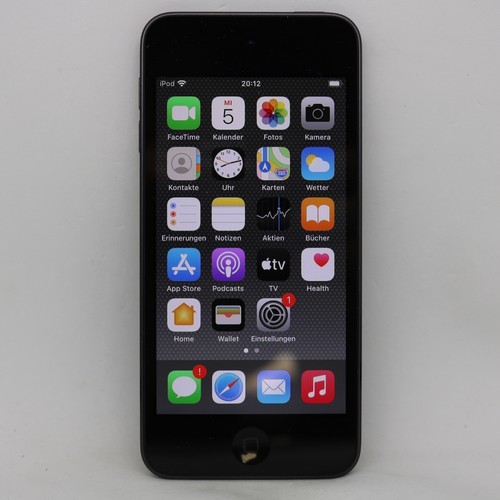 Apple ipod touch - 7g, 7