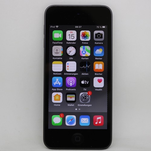 Apple ipod touch 7 - ipod, 7g