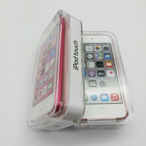 Apple ipod touch 7a - touch, 5a