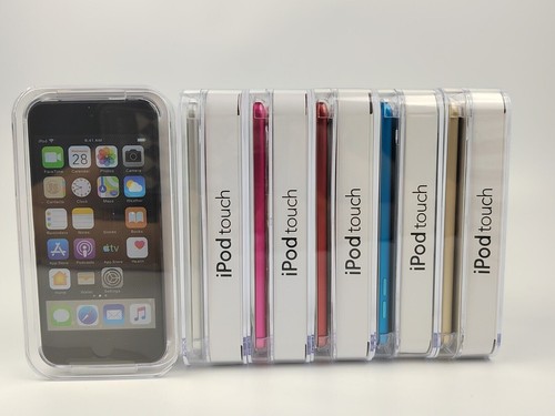 Nuovo apple ipod touch 5a - apple,