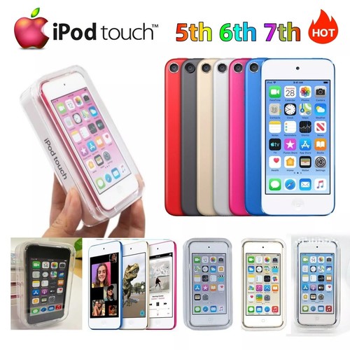 Apple ipod touch - 🔥apple,