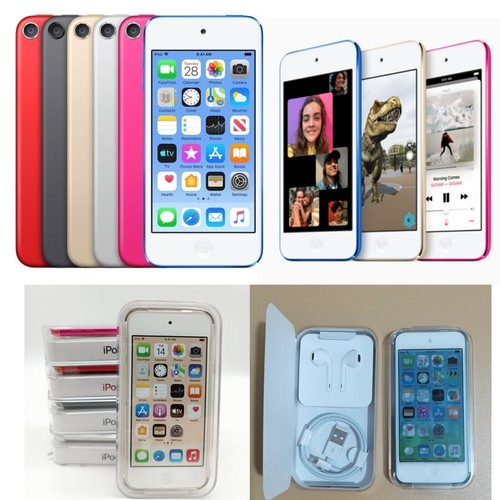 Nuovo apple ipod touch - apple,