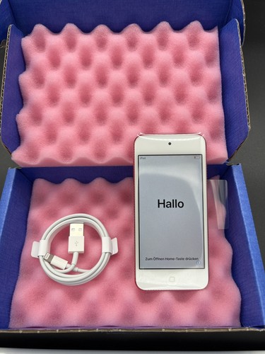 Apple ipod touch - ipod,