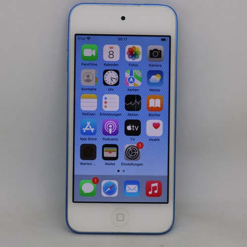 Apple ipod touch 7 - apple,