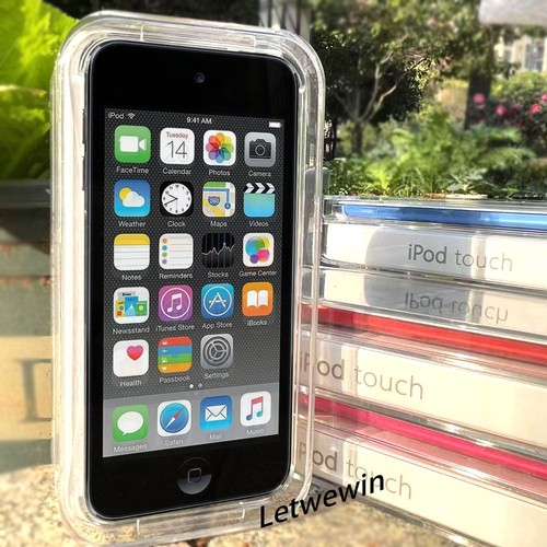Apple ipod touch - 🎁apple,
