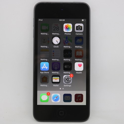 Apple ipod touch 7 - apple,