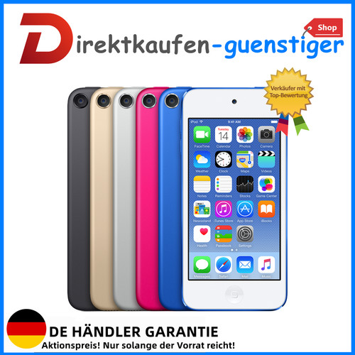 Apple ipod touch - apple,