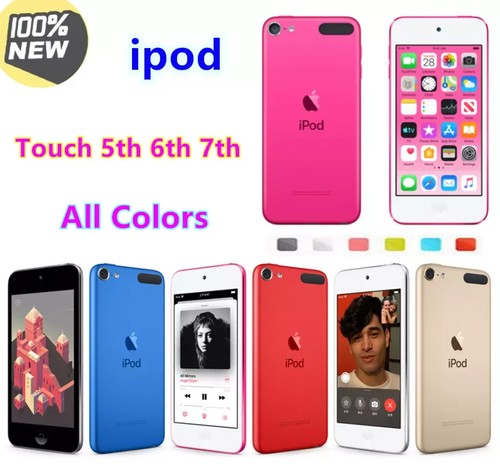 Apple ipod touch - 🔥apple,