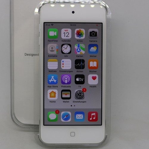 Apple ipod touch - ipod, 7g