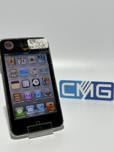 Apple ipod touch - apple,
