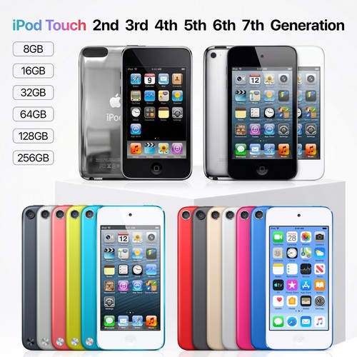 Lotto ipod touch - lotto,