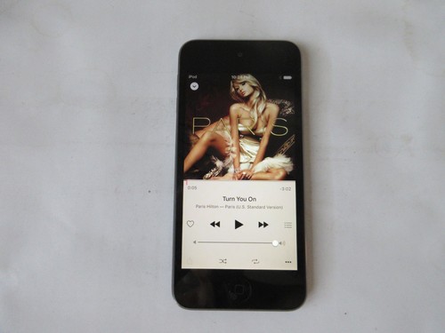Apple ipod touch - , 5a