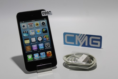 Apple ipod touch - apple,