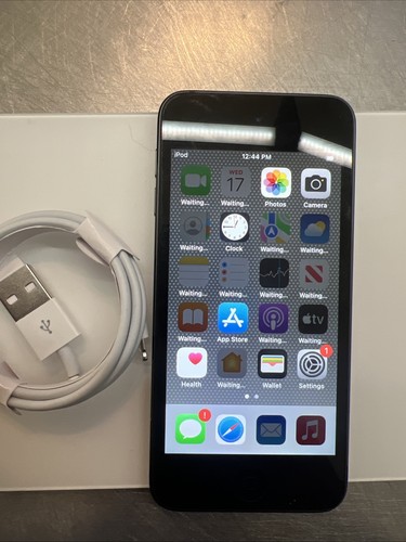 Apple ipod touch - ipod, 7a